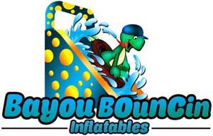 Bayou Bouncin Inflatables